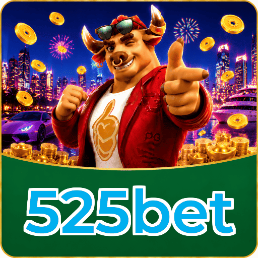 Odds Competitivas 525bet
