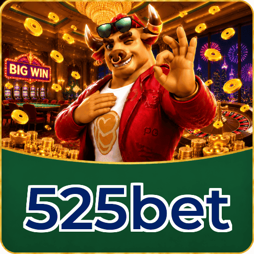 Slots 525bet - RTP Alto Certificado