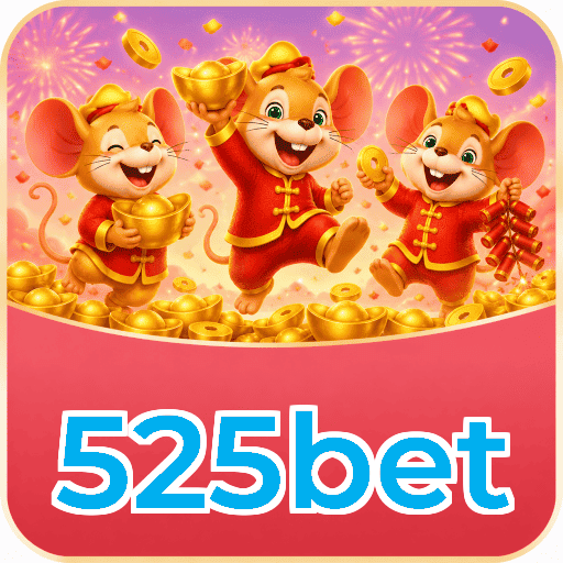 Slots 525bet - Jackpots Progressivos