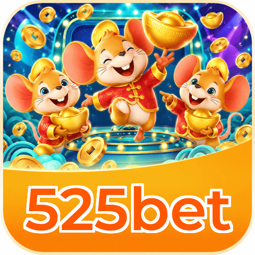 525bet Segurança Logo 1