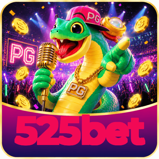 525bet Logo 2