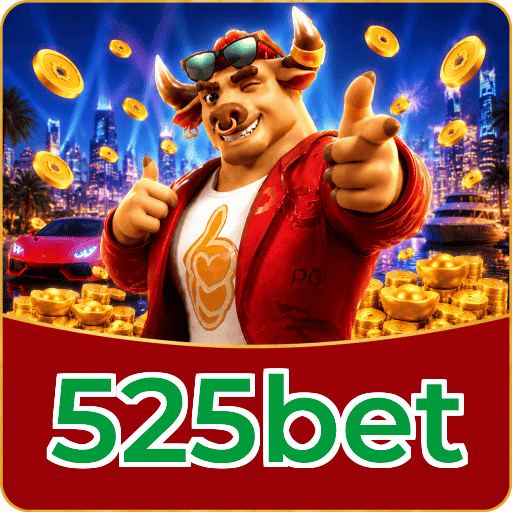 Certificação GLI 525bet