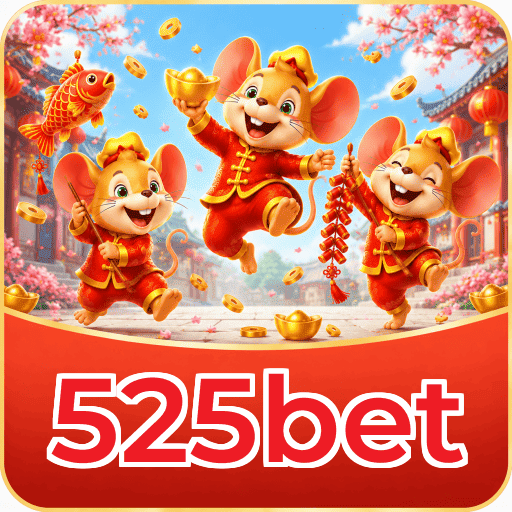 525bet Instalar Logo 1