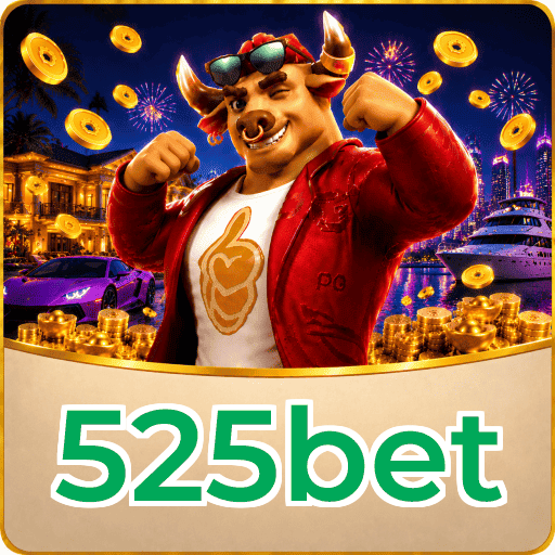 525bet Instalar Logo 3
