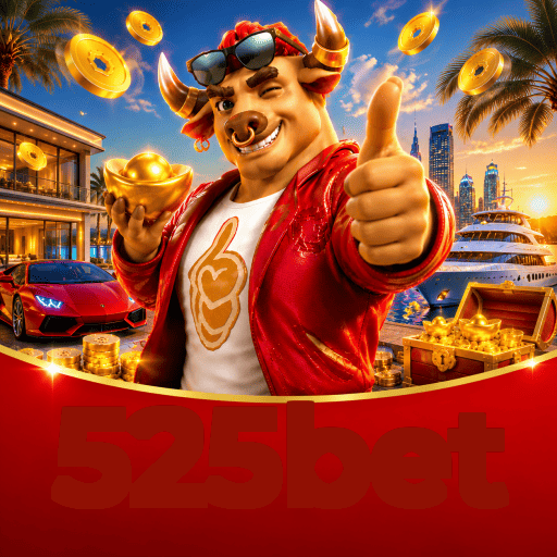 525bet Download Oficial