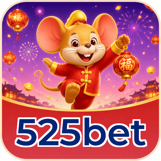 525bet Segurança Logo 3