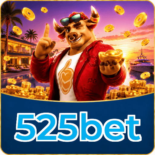 Servidor Brasil 525bet