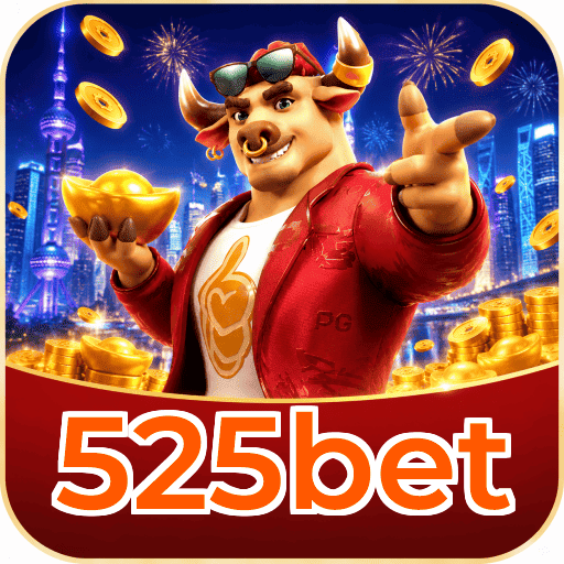 Cash Out 525bet