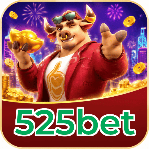 525bet Logo 3