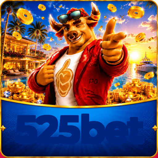 Licença Curaçao 525bet
